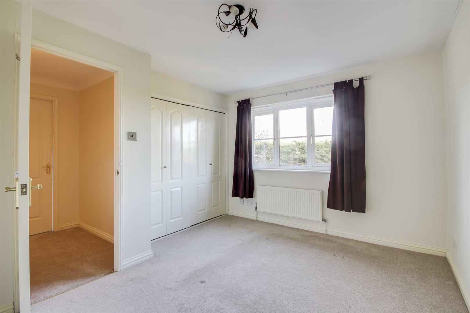 Godrevy Grove, Tattenhoe, Milton Keynes